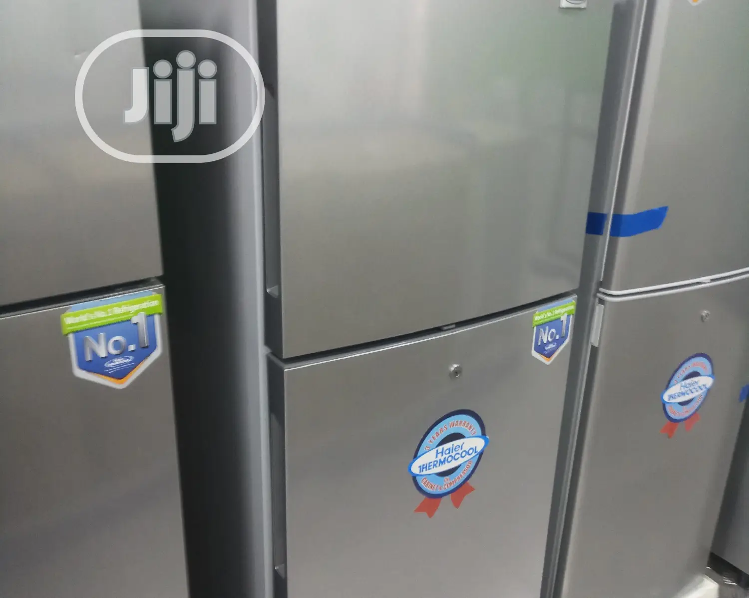 Haier Thermocool Refrigerators