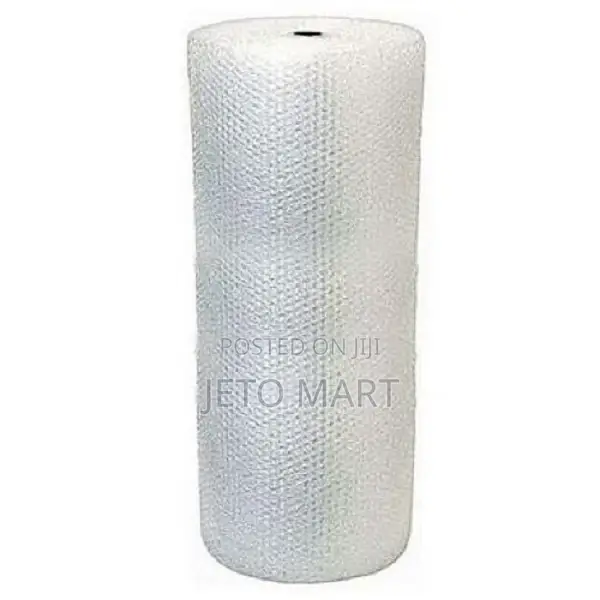 Bubble Wrap (1200mm X 20m)