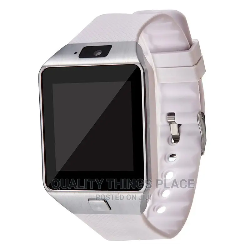 Phone Watch With Sim Card and Memory Card Slot