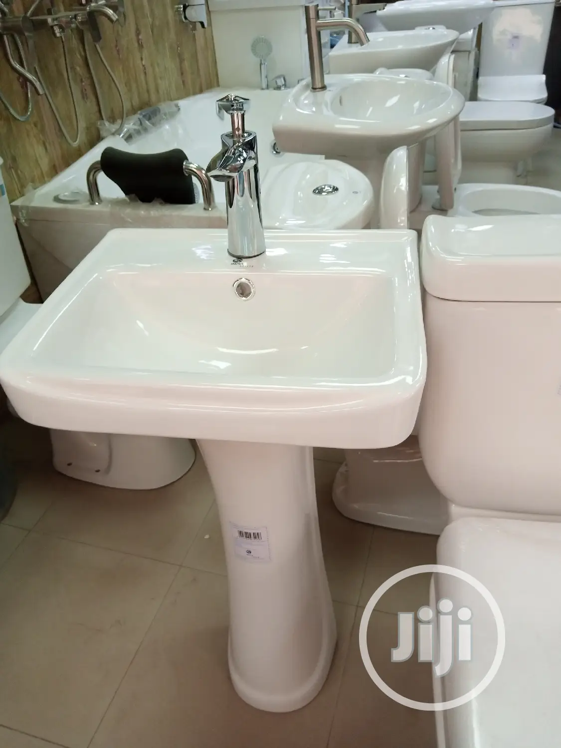 Impex Italia Water Closet