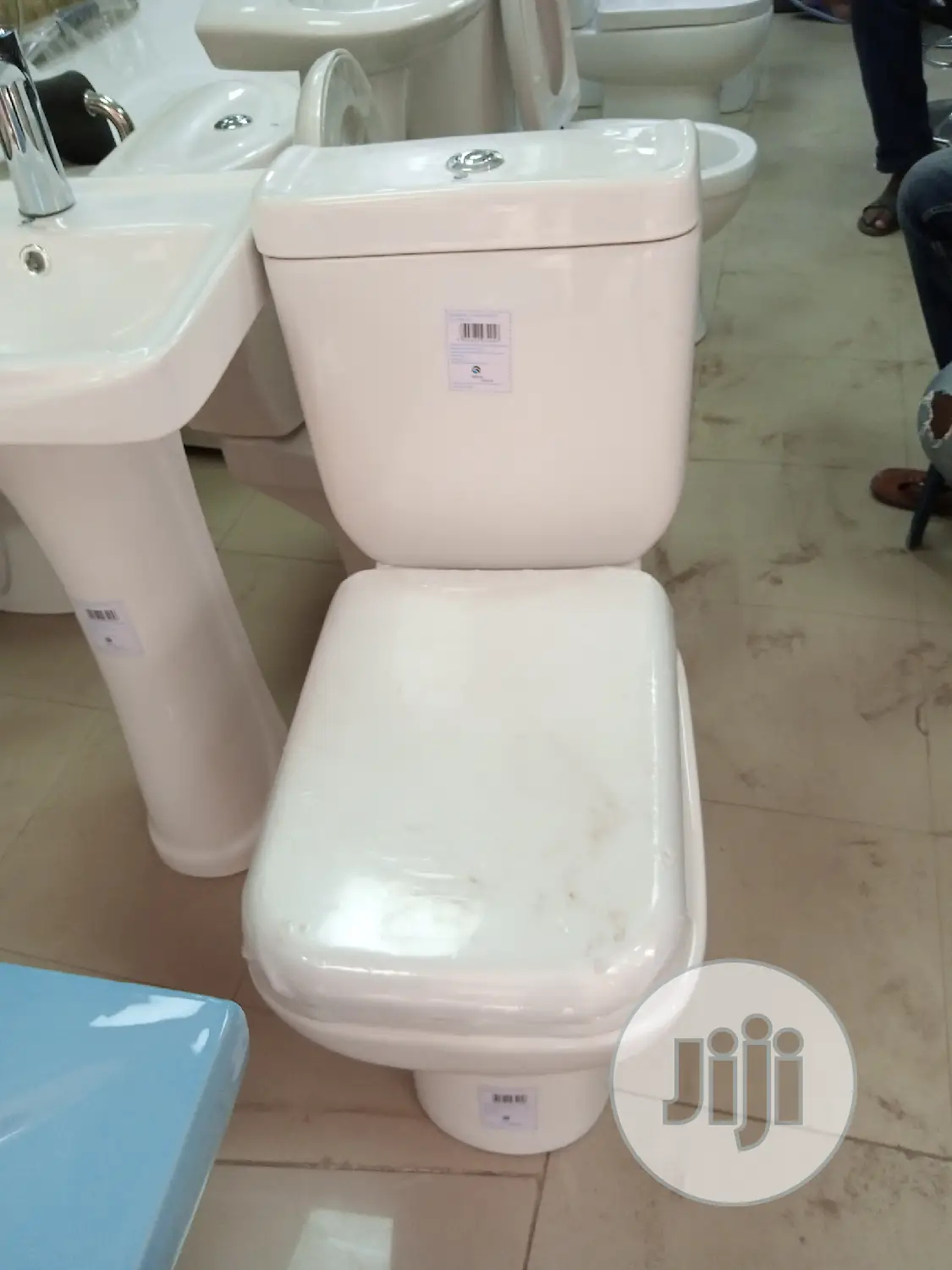 Impex Italia Water Closet