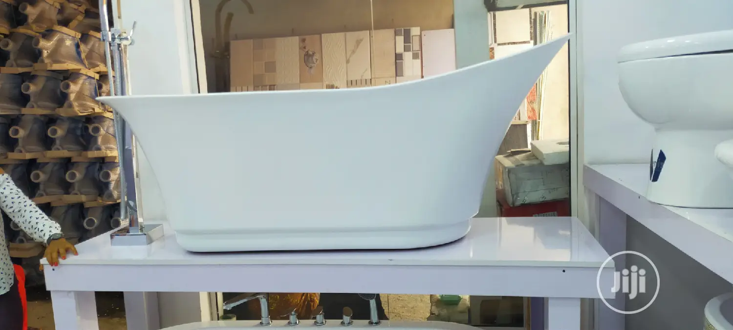 Luxury Bathtubs