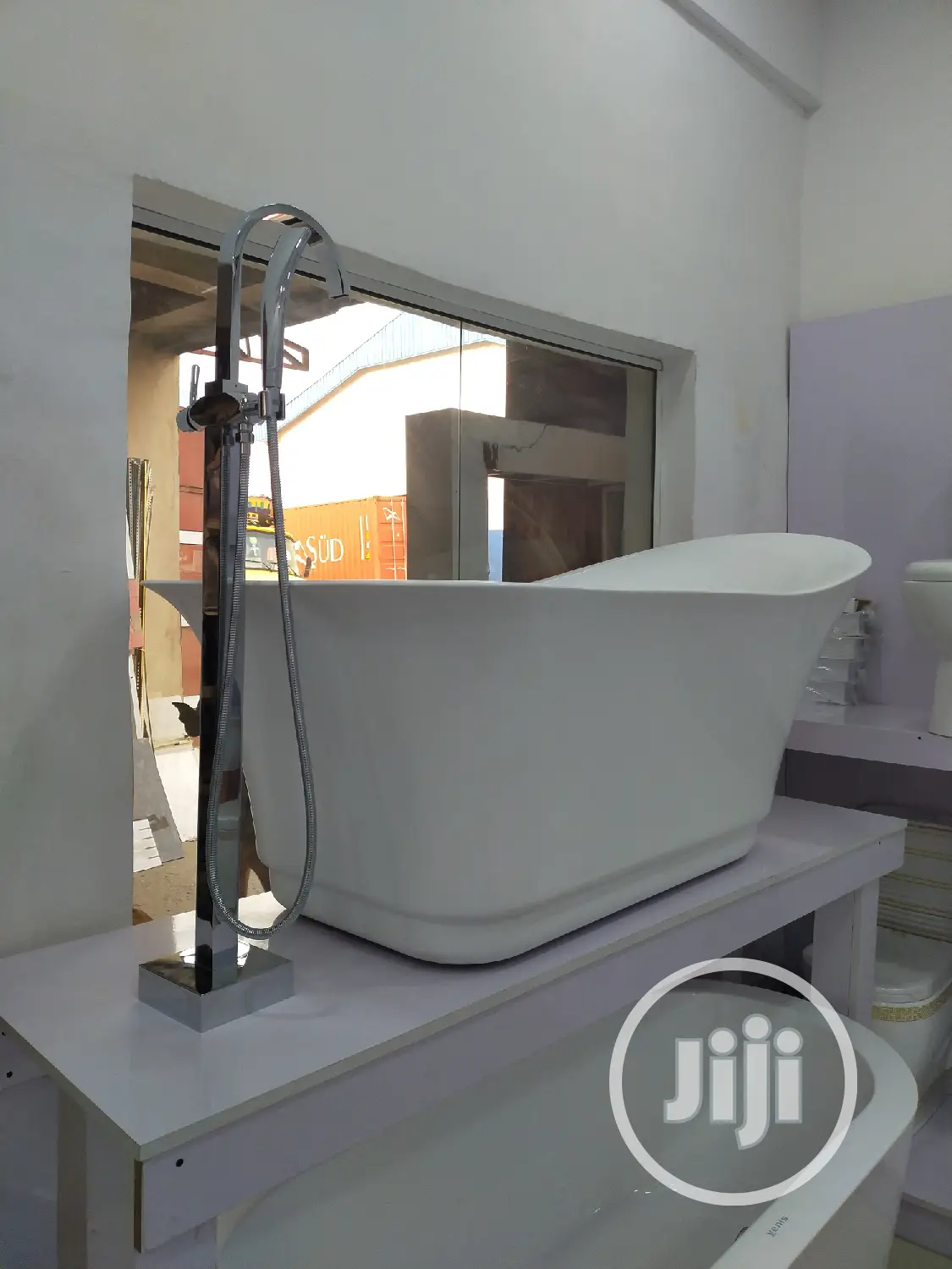 Luxury Bathtubs