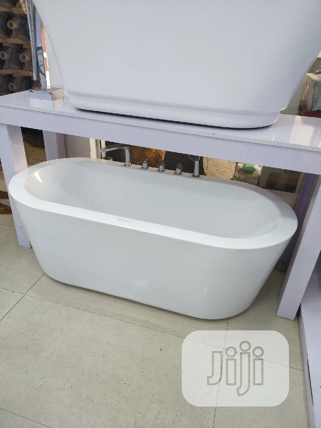 Luxury Bathtubs