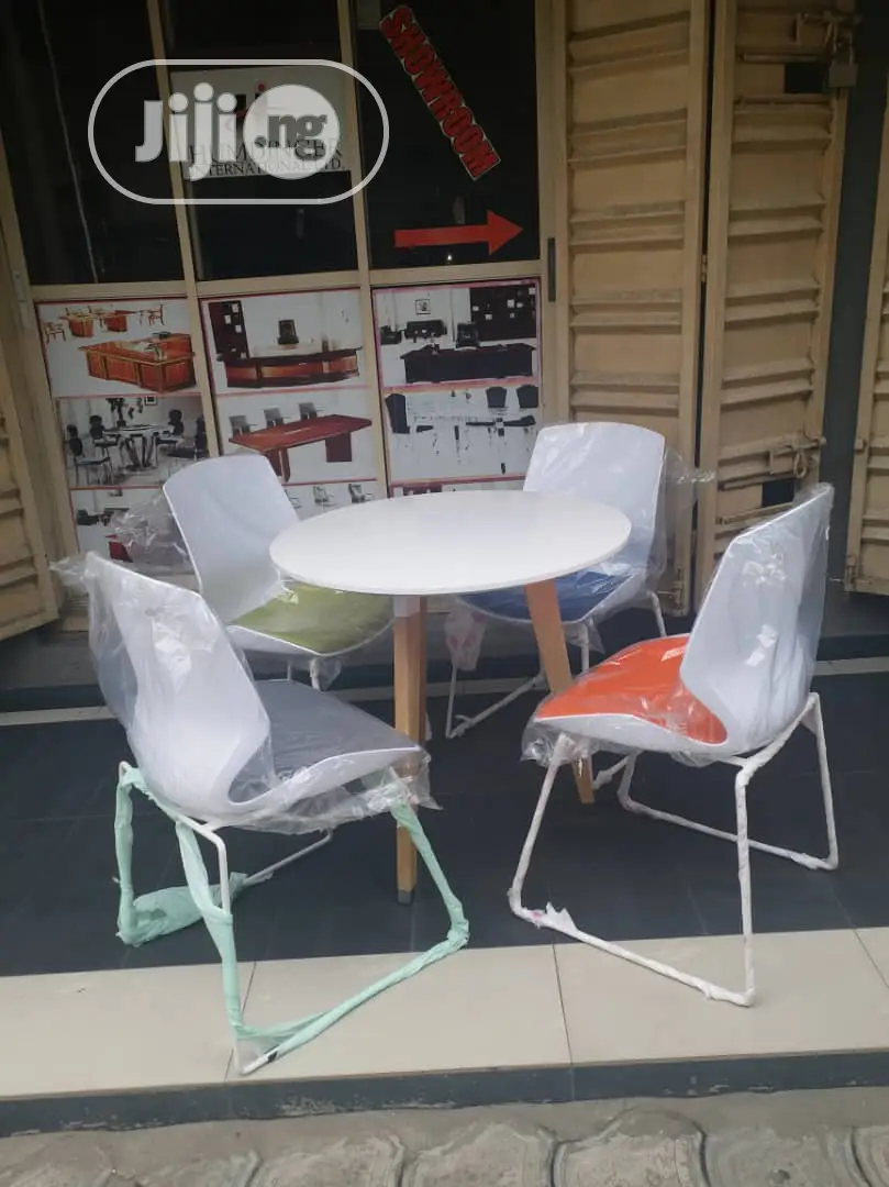 Office Training Chair