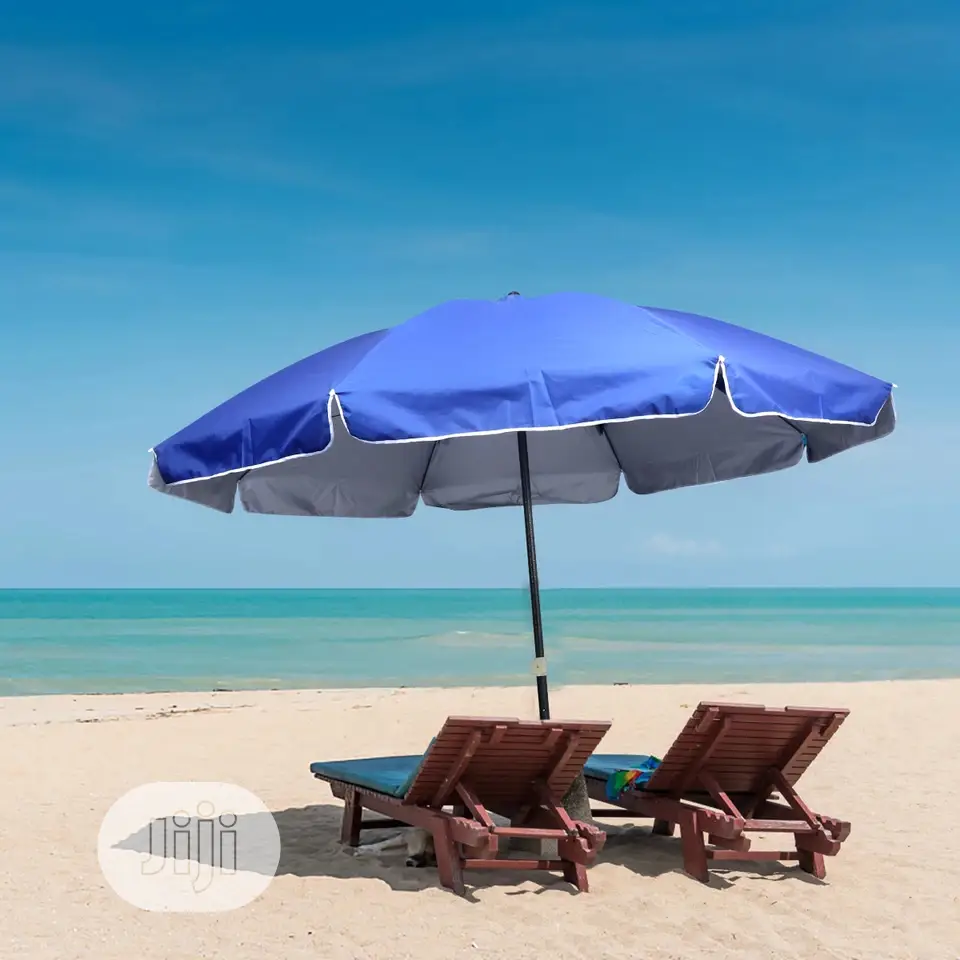 Oversize Umbrella Folding Umbrella Creative Fishing Umbrella