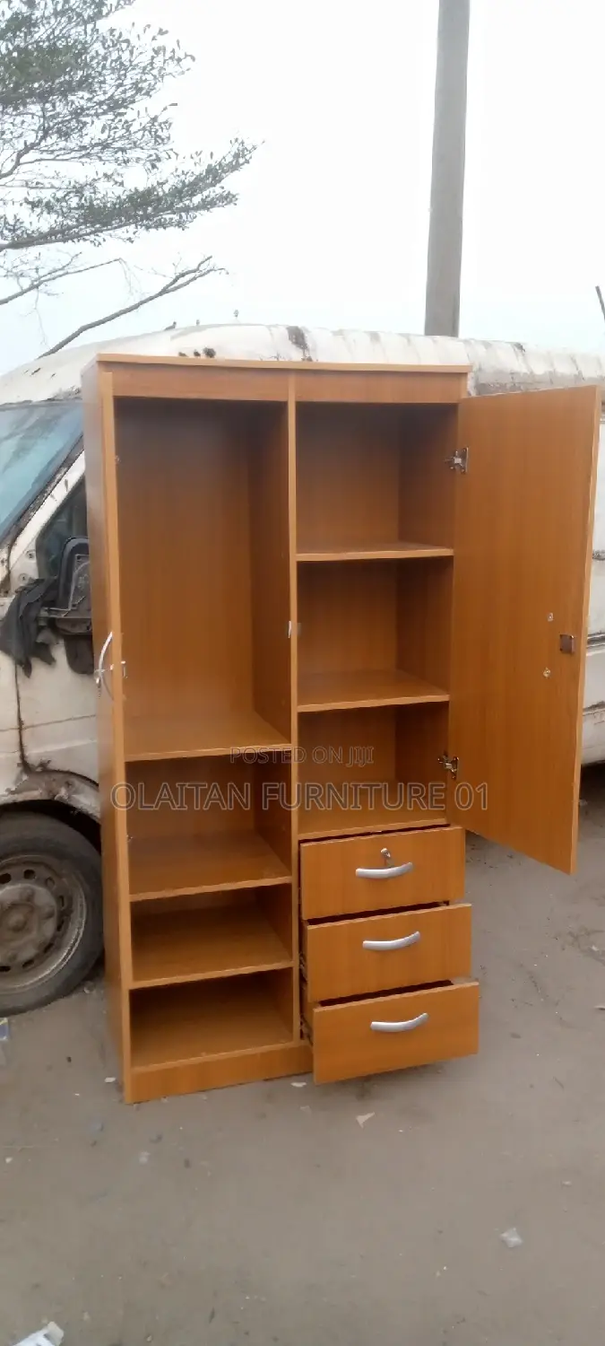 36 Length* 72height Waldrobe