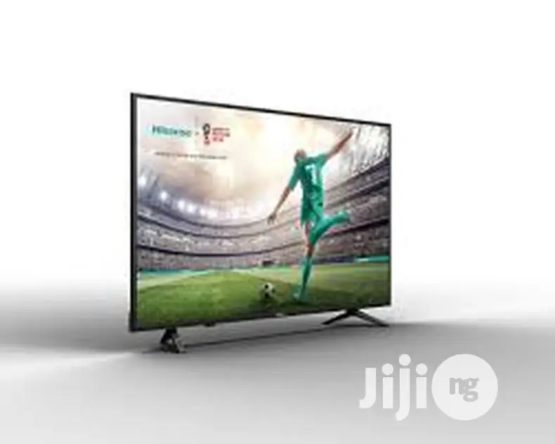 Hisense 32a4q Smart Tv