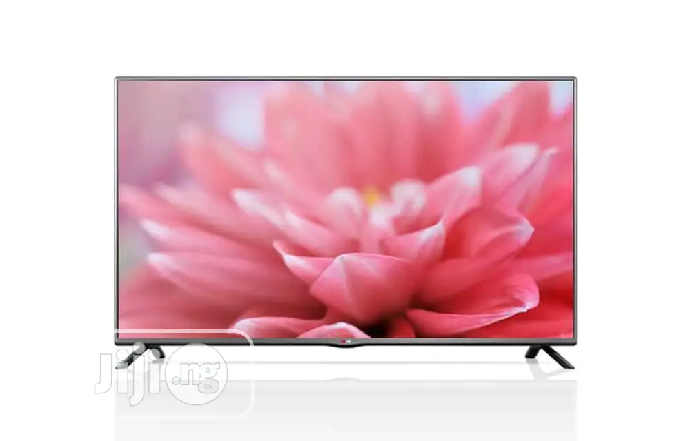 Lg Lr5000pua 43"