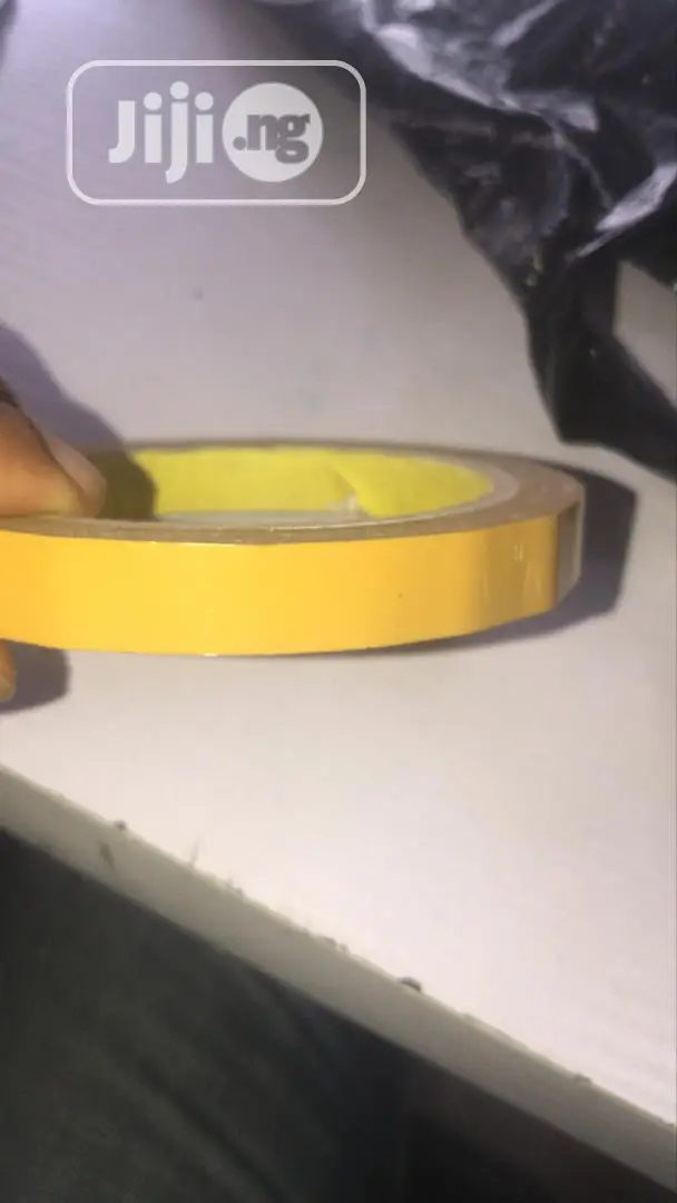 Bread Tape