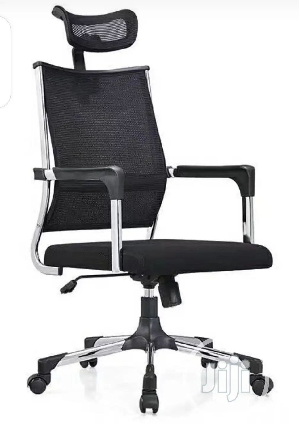 Mesh Swivel Office Chair