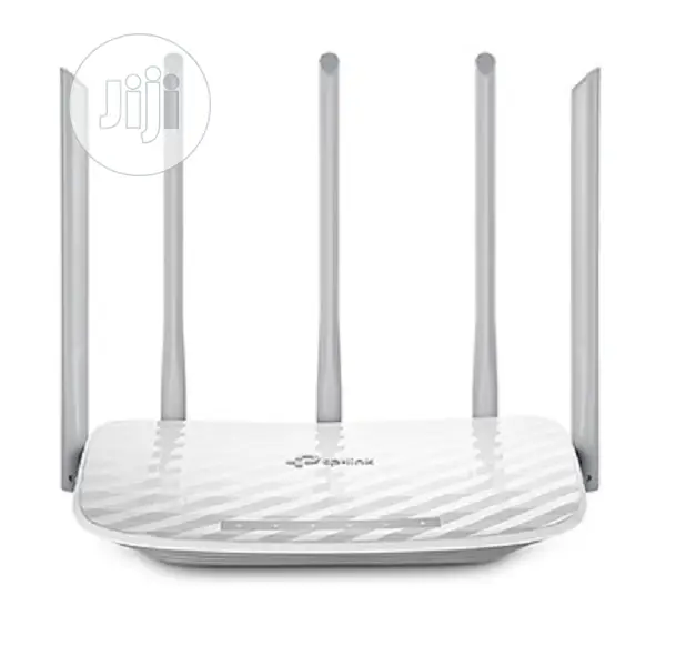 Tplink Archer Ac60 Wifi Router