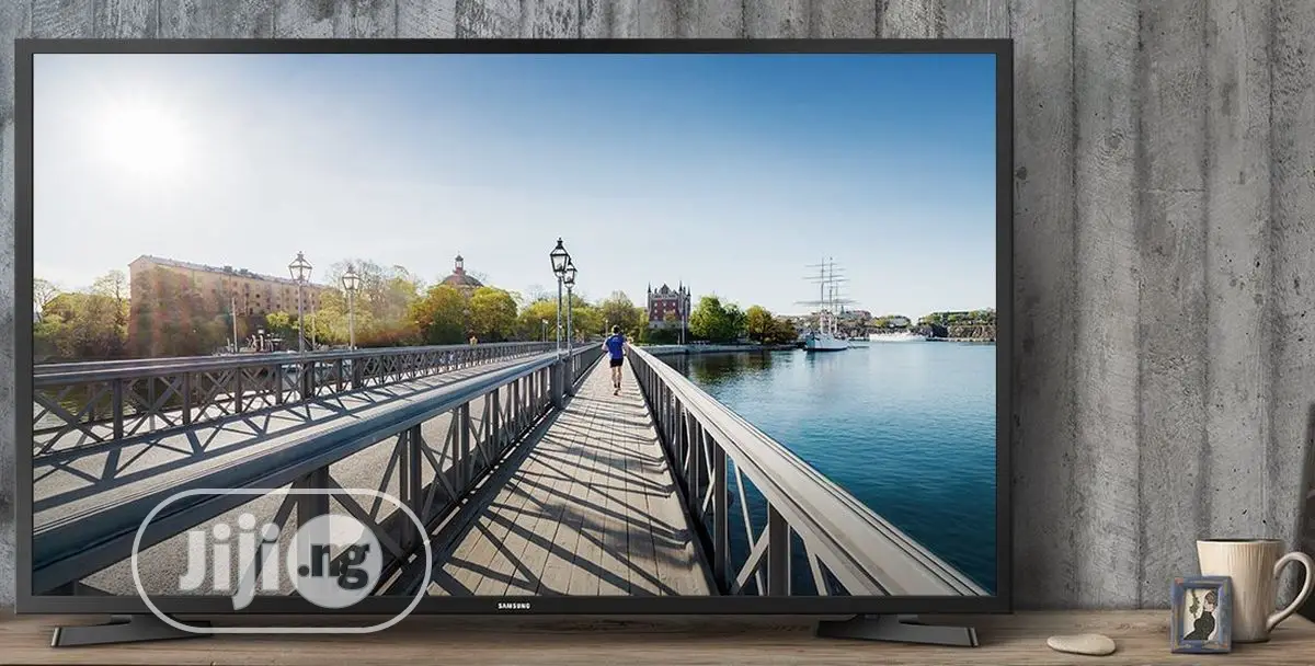 Samsung  N5000 43 Inch Fhd Flat Tv