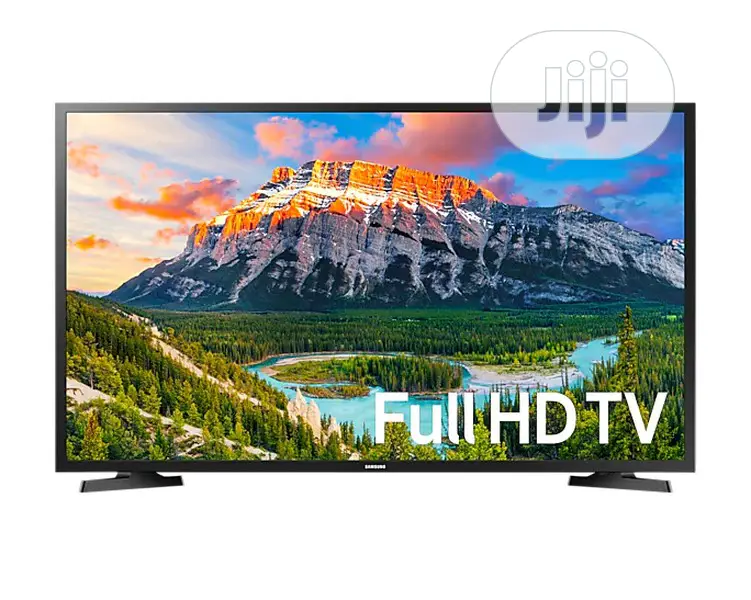 Samsung  N5000 43 Inch Fhd Flat Tv