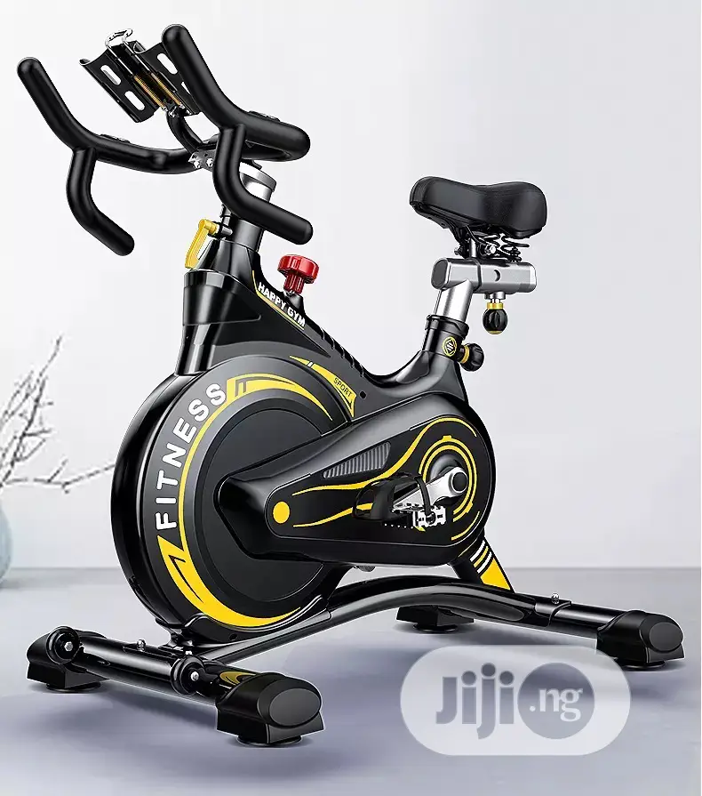 Spinning Bike Max User Weigth 150kg
