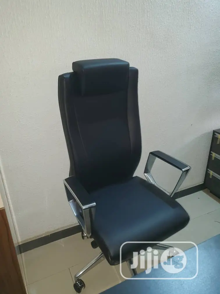 Executive Office Swivel Chair