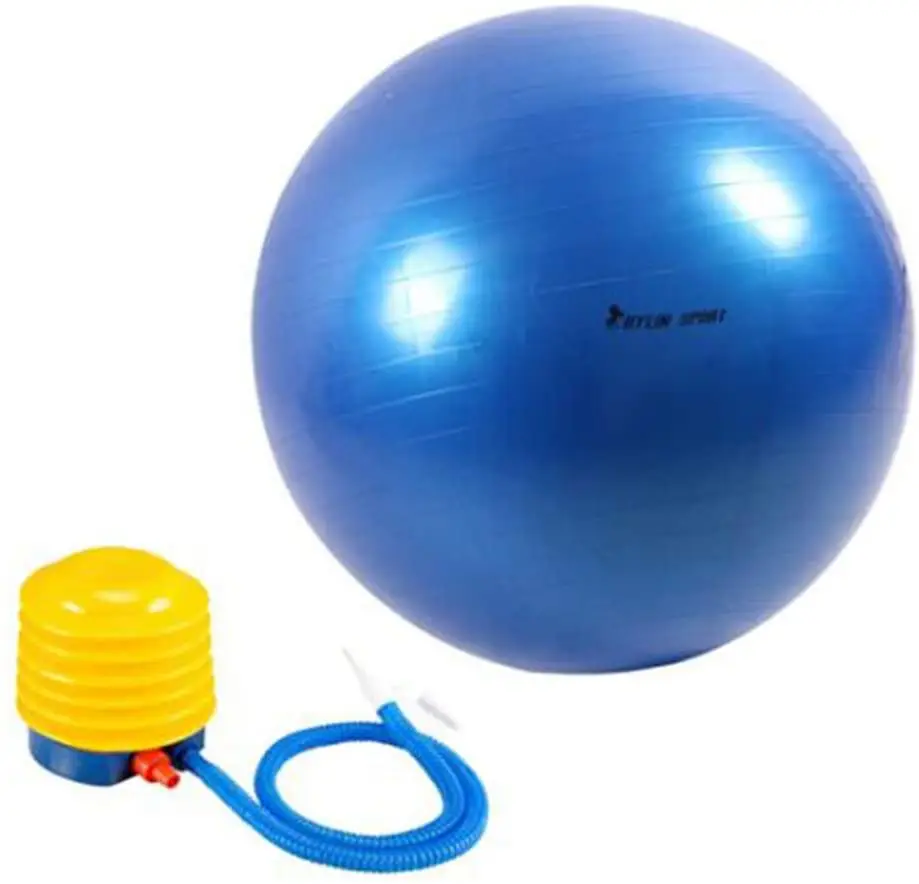 Yoga Ball For Exercise