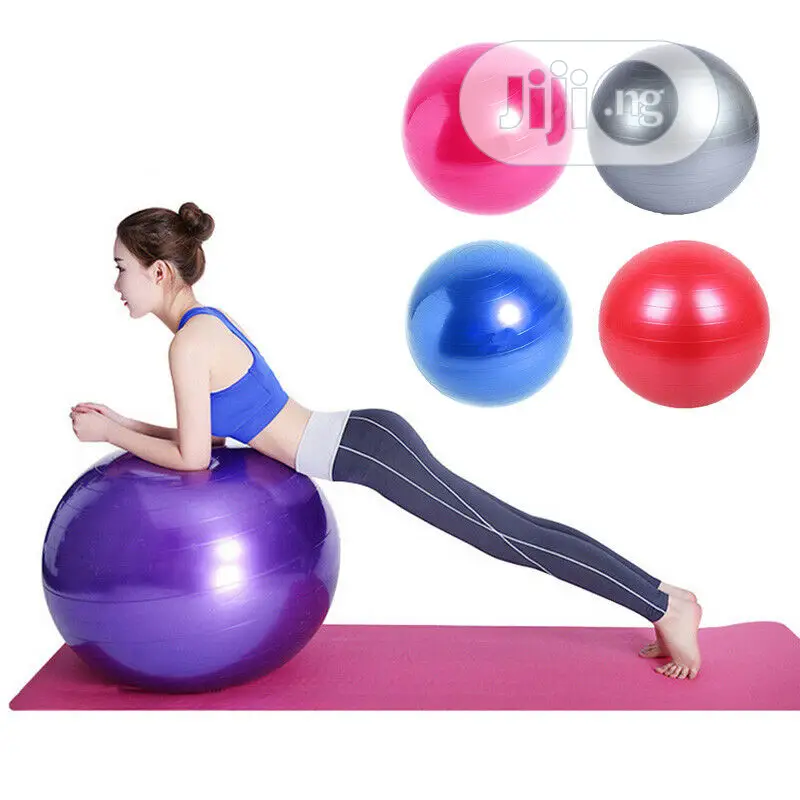 Yoga Ball For Exercise