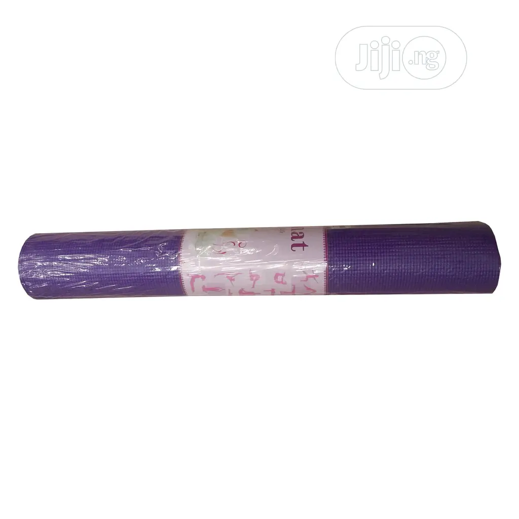 Yoga Mat (Raciness 173x61cm)