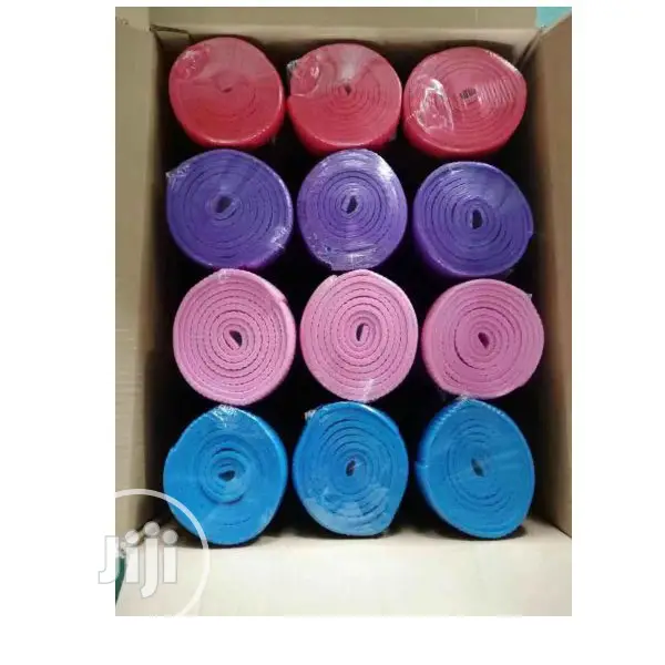 Yoga Mat (Raciness 173x61cm)