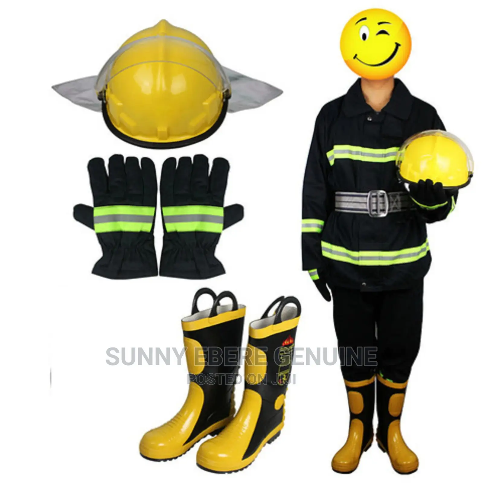 Fireman Suit, Fire Man Suit,Firefighting