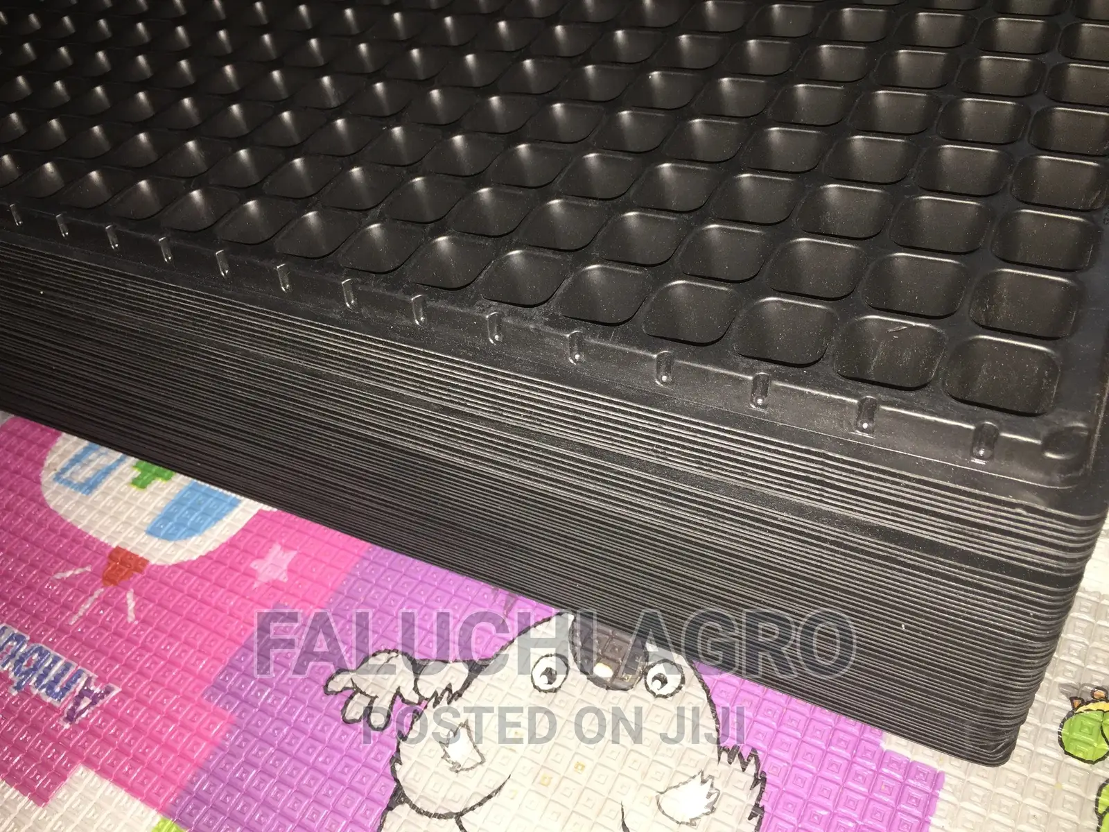 200 Holes Seedling Trays for Germinating