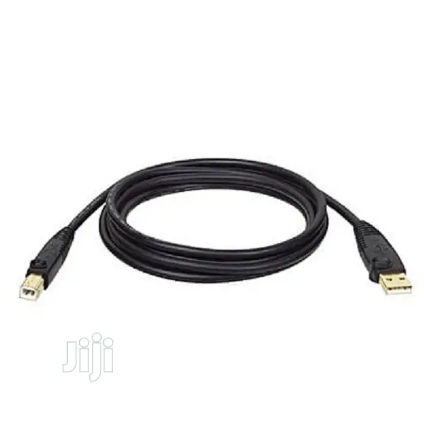 USB 1.8M Printer Cable