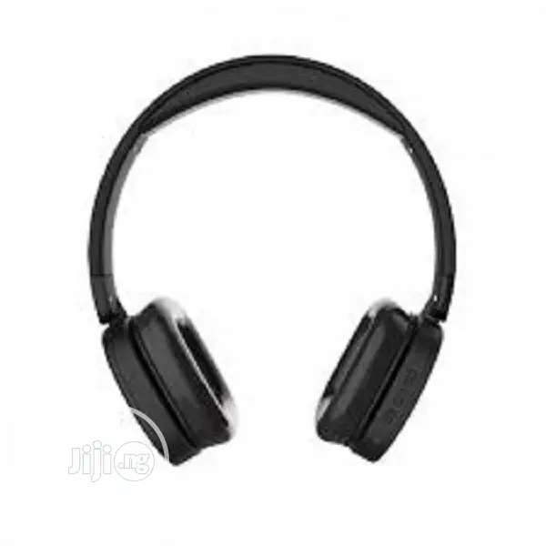Vidvie Heavy Bass Smart Wireless Headphone