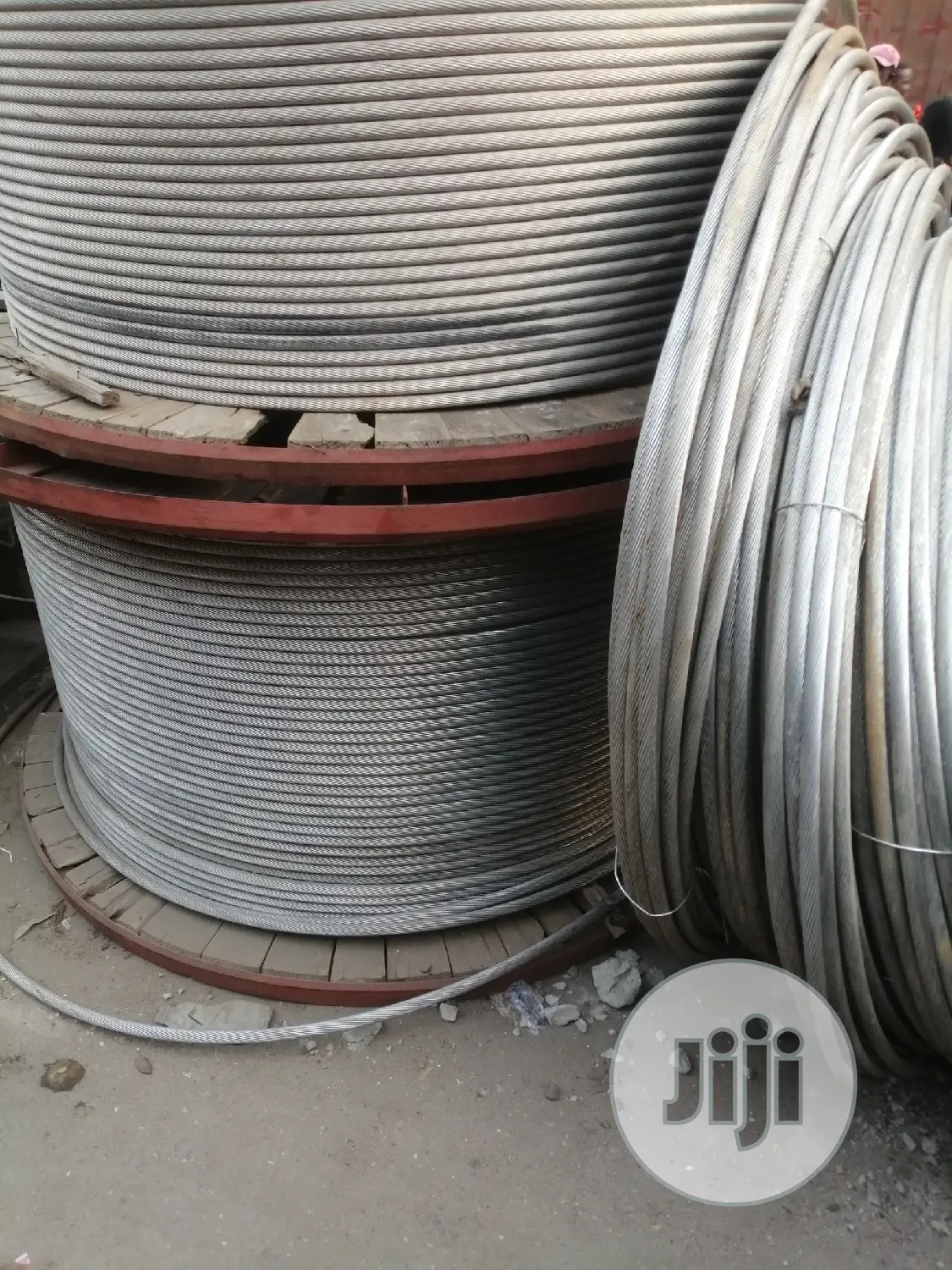 300mm Acsr Aluminium Conductor Cable