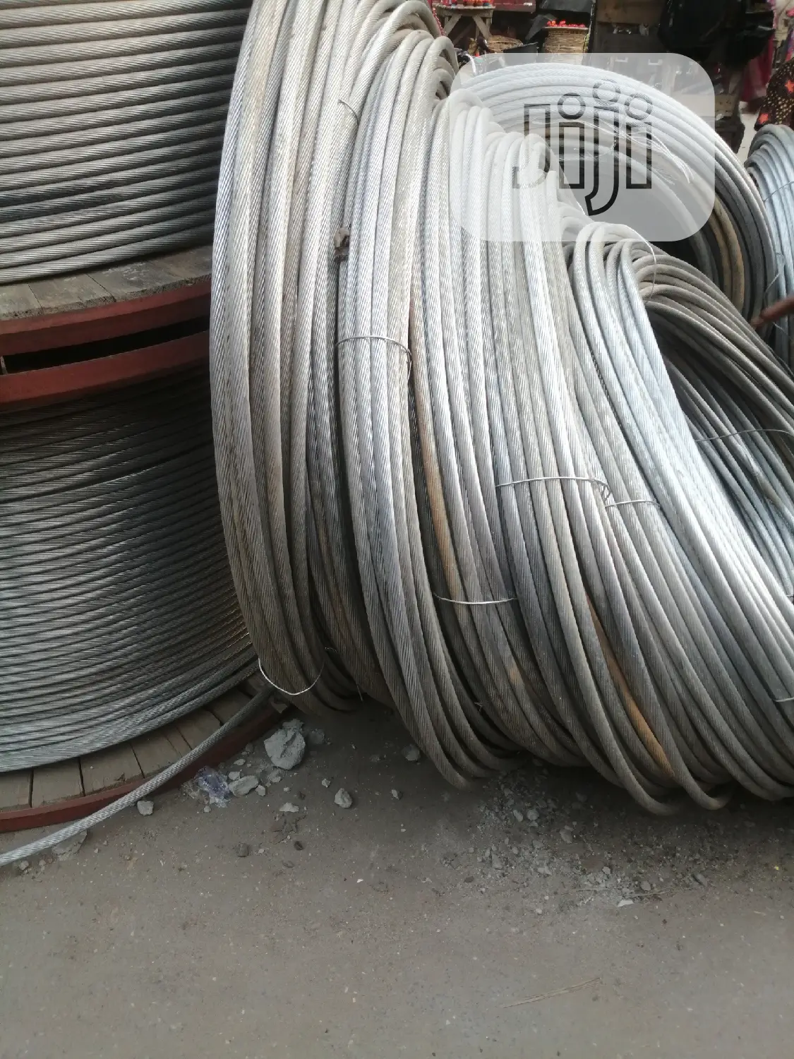300mm Acsr Aluminium Conductor Cable