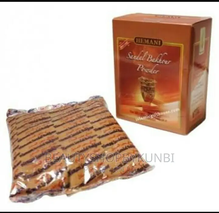 Sandalwood Powder - 200g