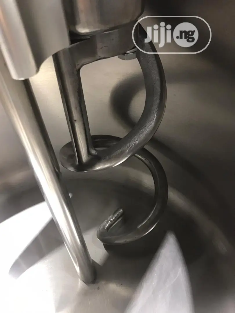 Bread Mixer Hook