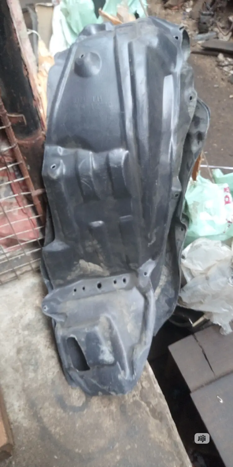Sand Protector for Corolla 2005 Model America Set
