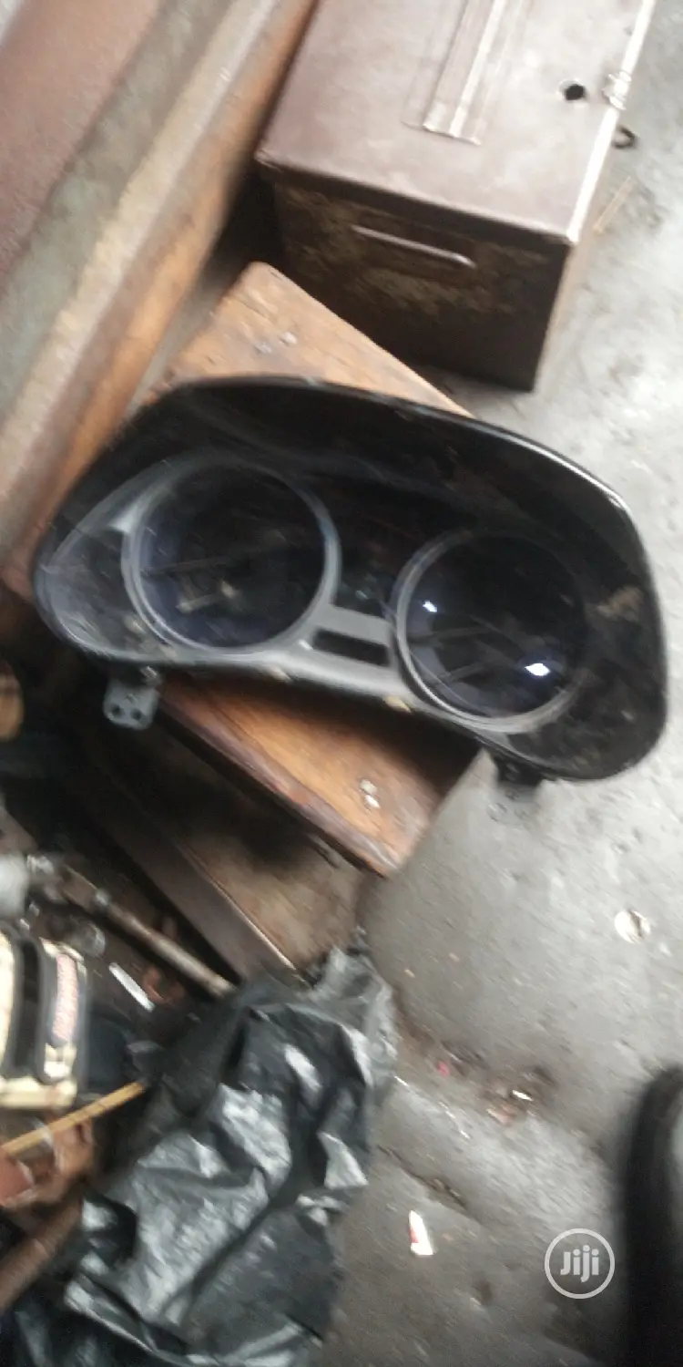 Speed Clock for Lexus Is250 2008 Model