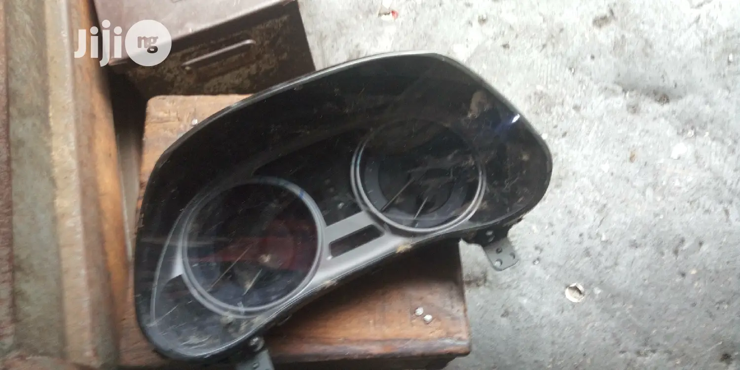 Speed Clock for Lexus Is250 2008 Model