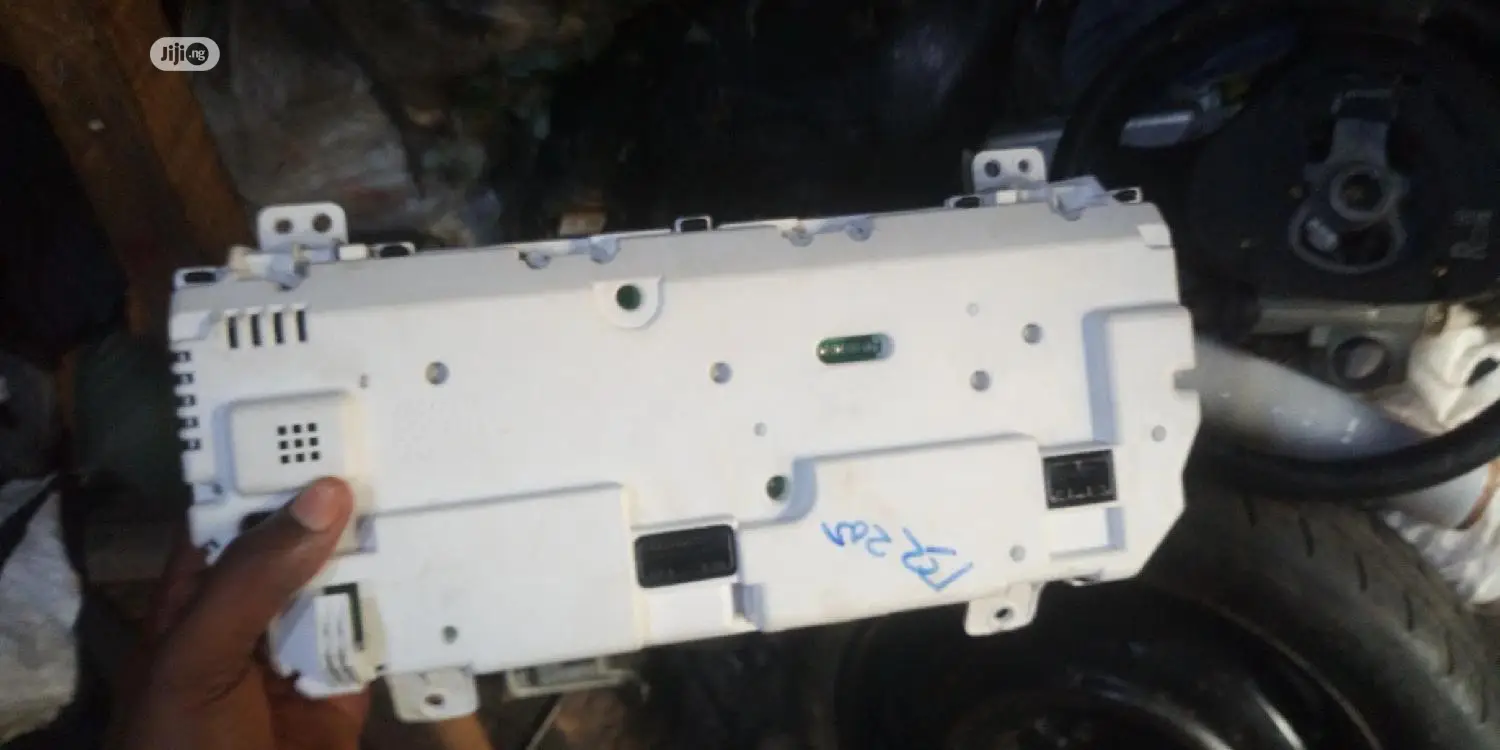 Speed Clock for Camry 2012 Model