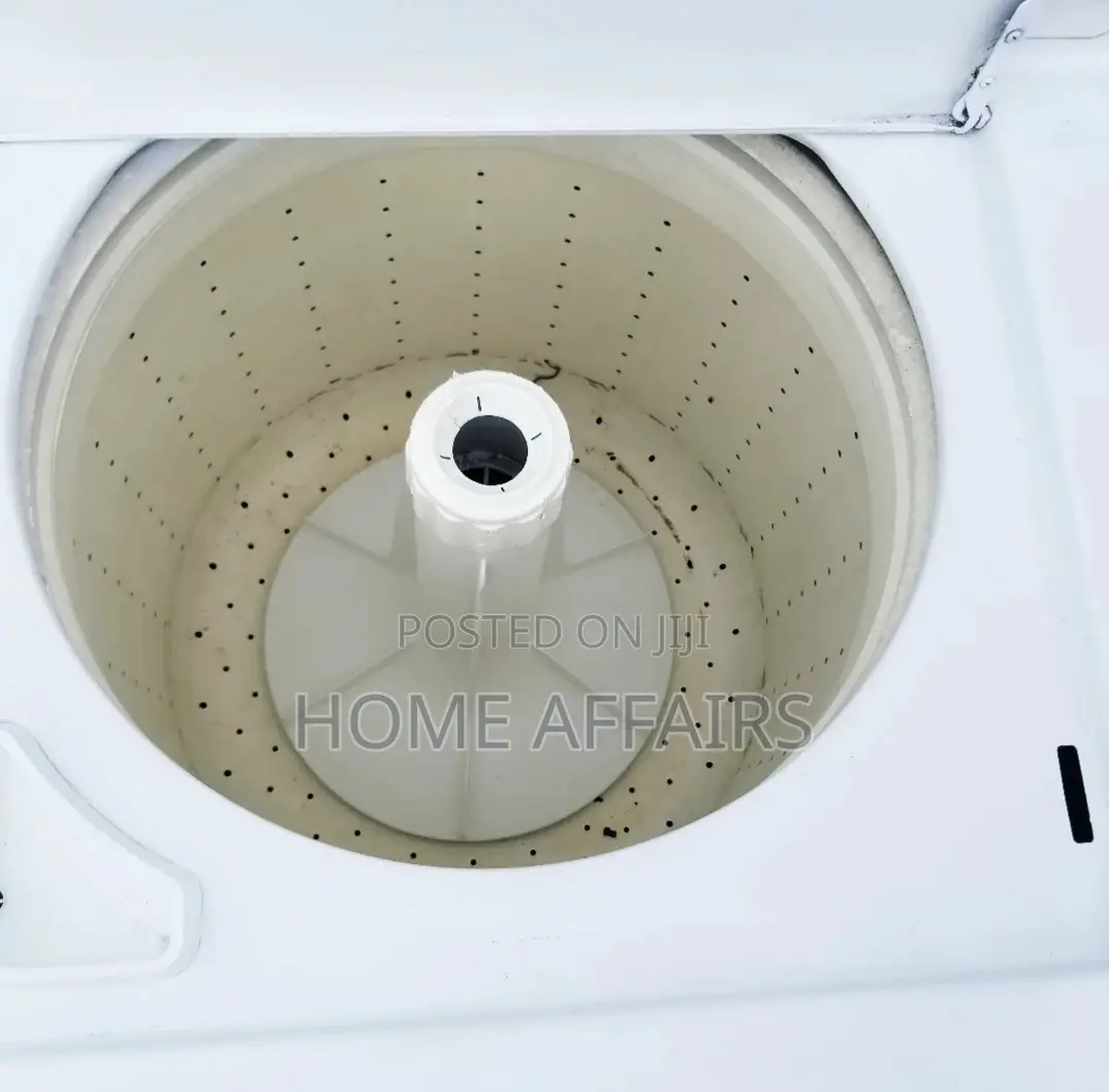 Whirlpool 10kg Industrial Washing Machine +Guarantee (Delive