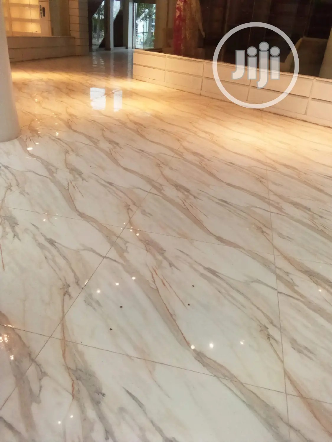Cleaning Services