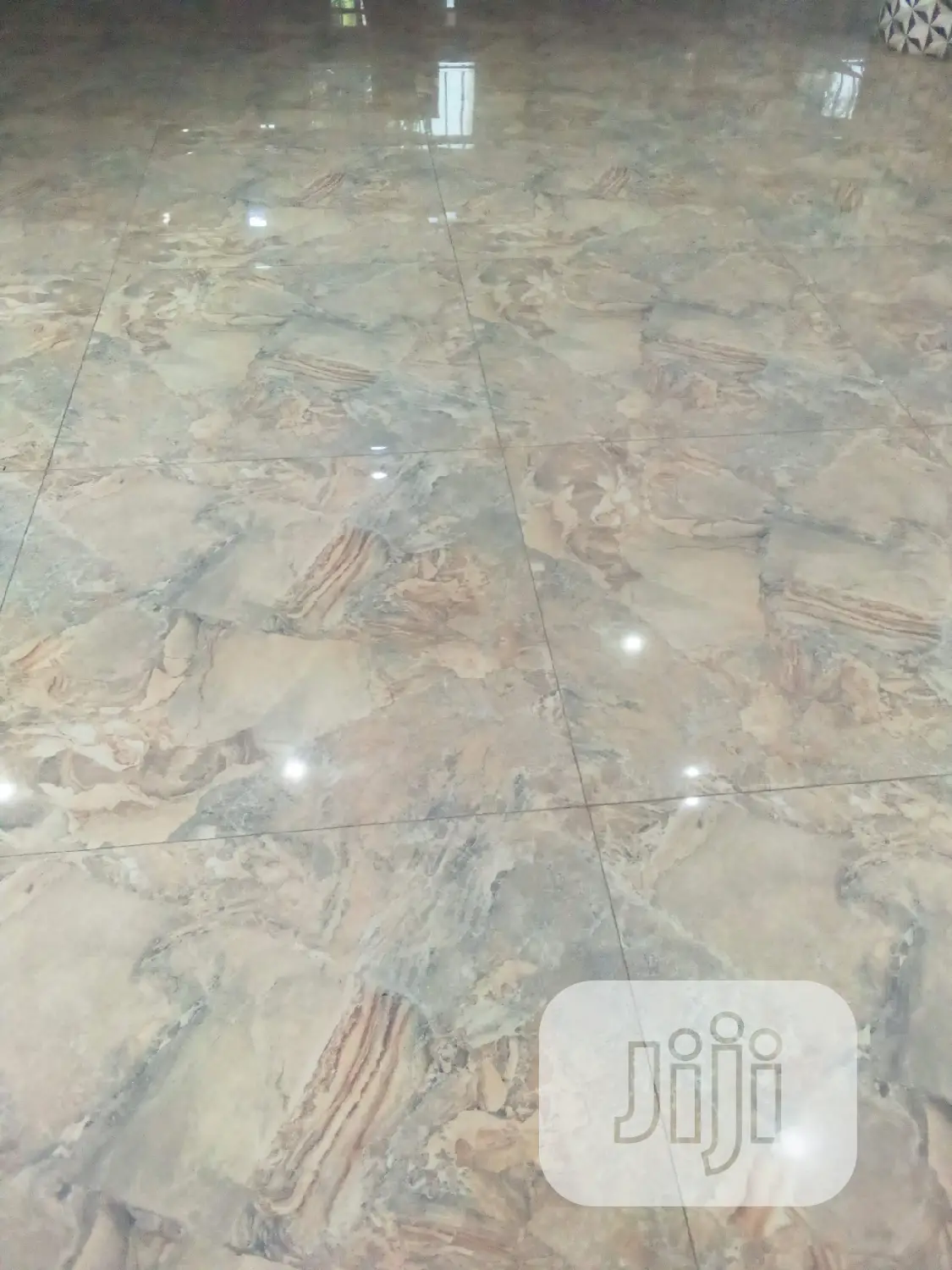 Cleaning Services