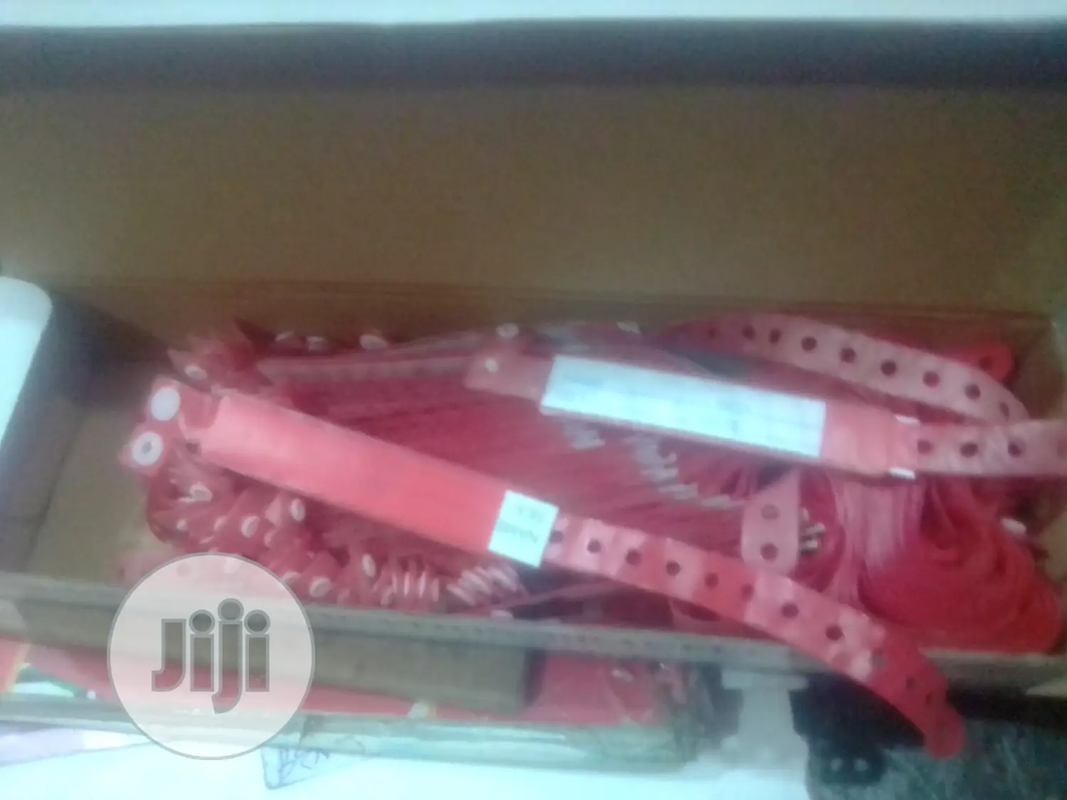 Event Bracelet or Hand Band