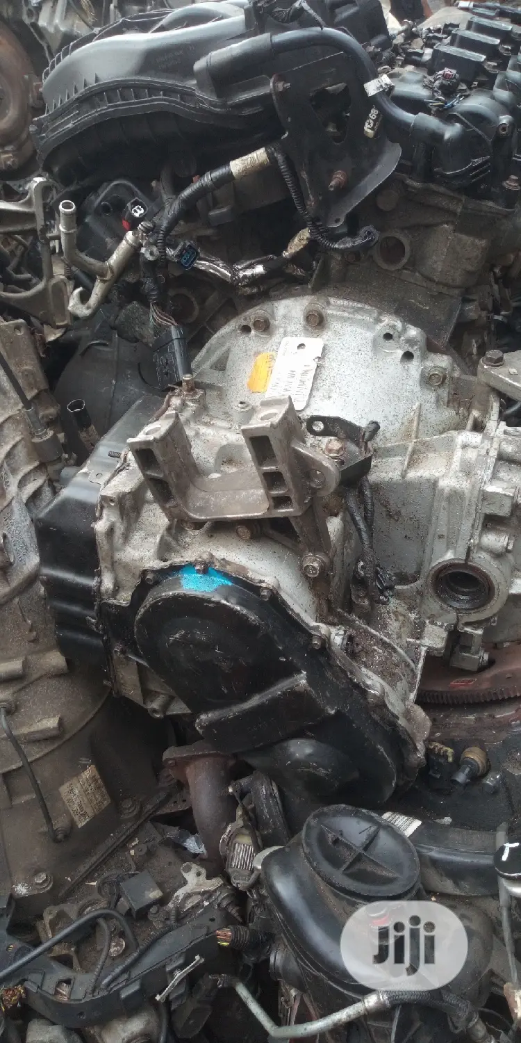 Complete Engine for Dodge Cebrine 2010 Model