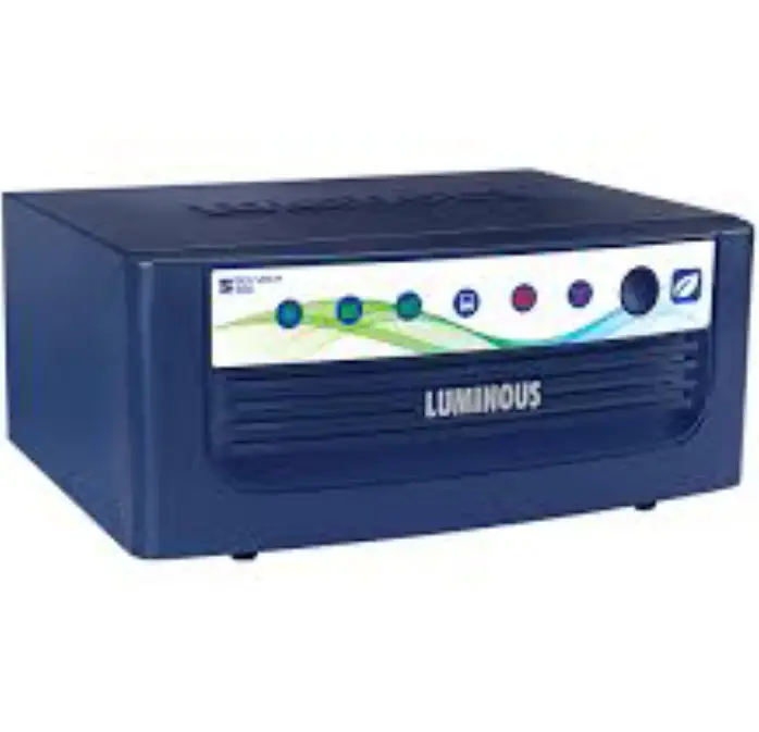 Luminous Eco Volt Inverter 1000va 12v
