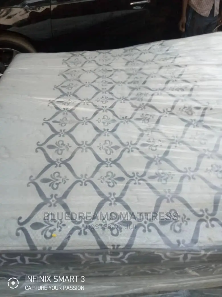 6by7 USA/Canaian Spring Mattress