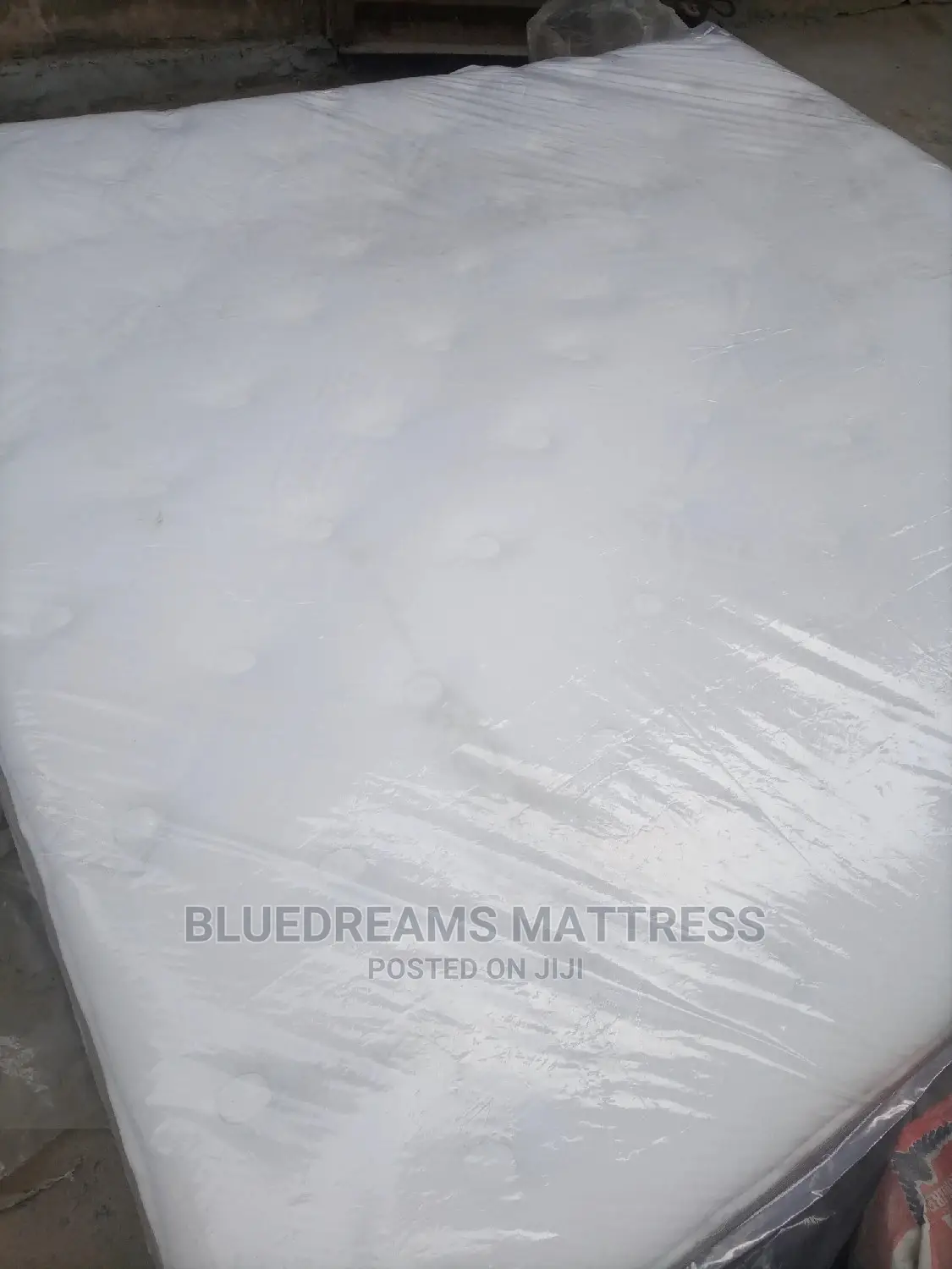 USA/Canadian Orthopedic Mattress