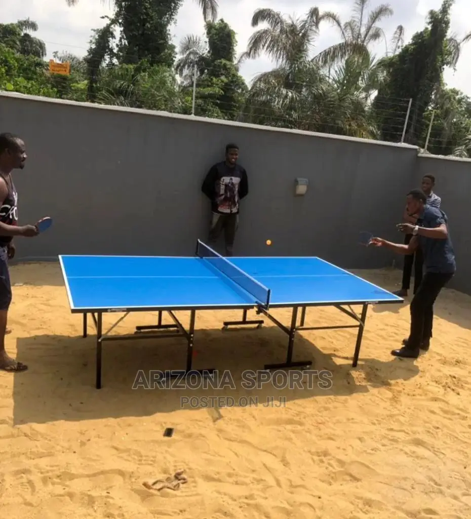 Quality Tennis Board