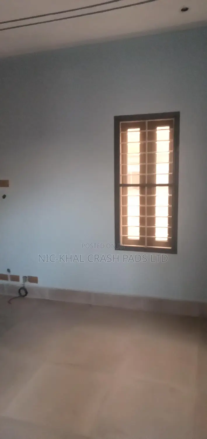 Studio Apartment in Jahi for rent