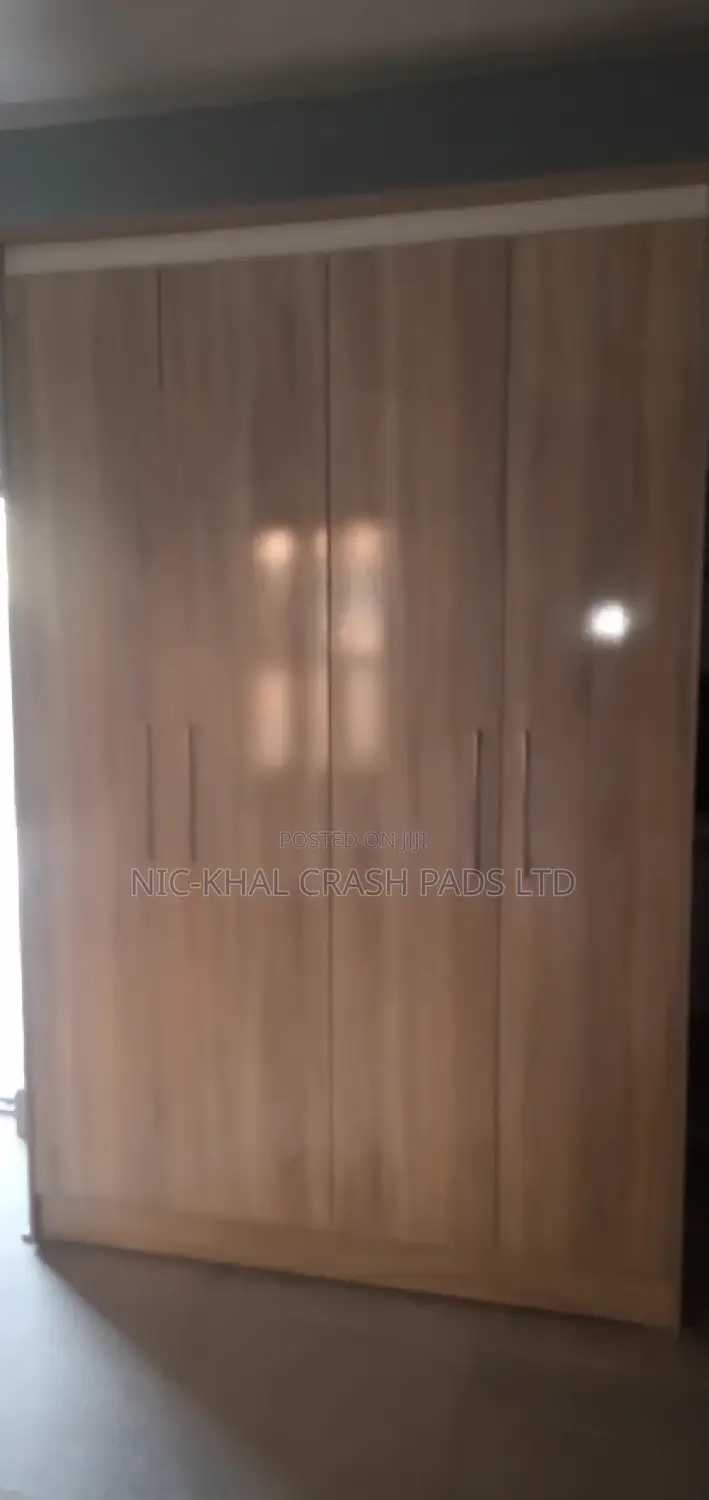Studio Apartment in Jahi for rent