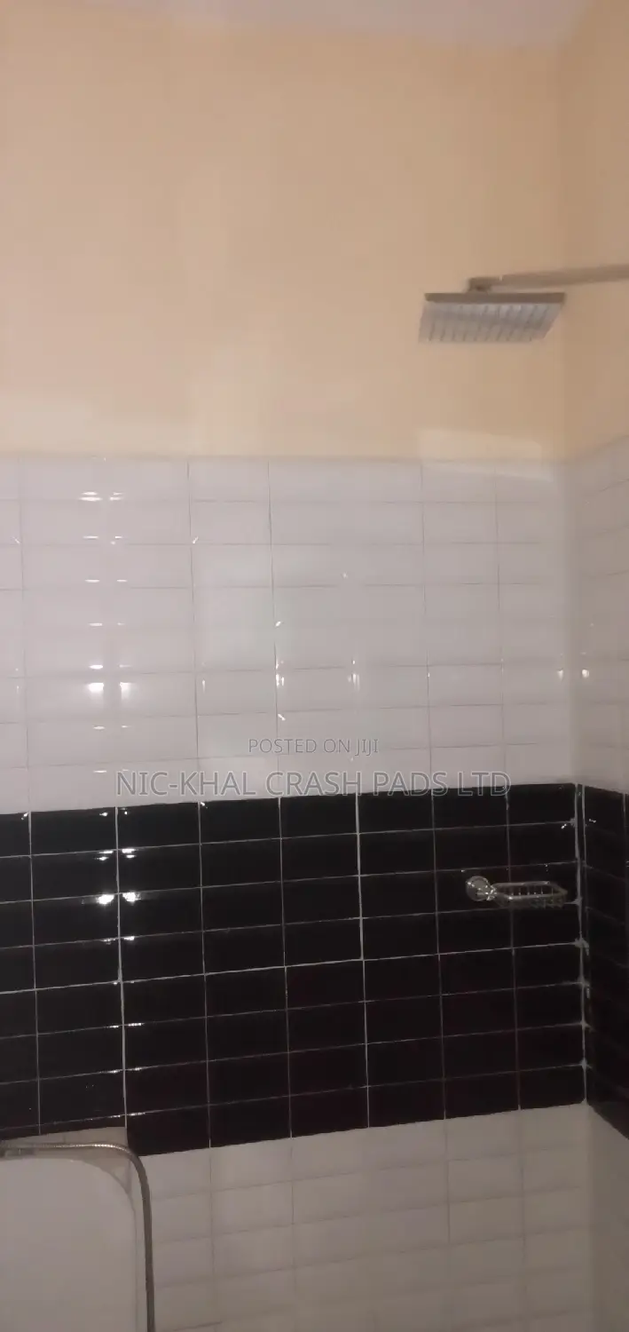 Studio Apartment in Jahi for rent