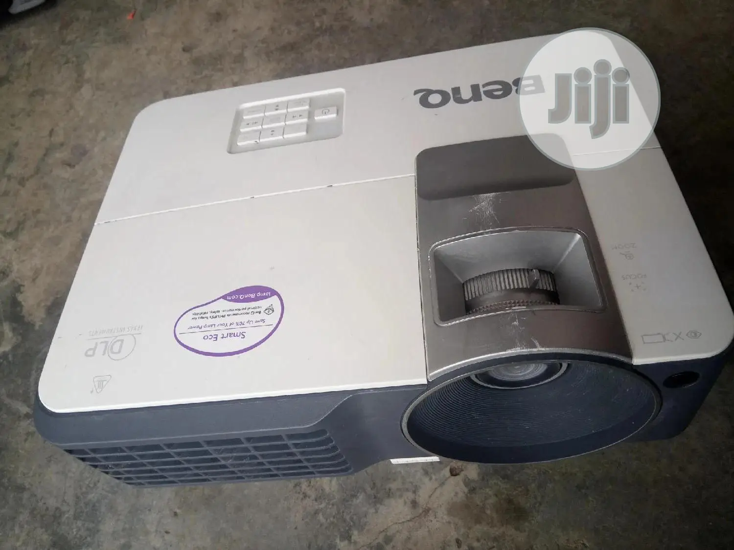 Best 3D DLP Benq With HDMI Port