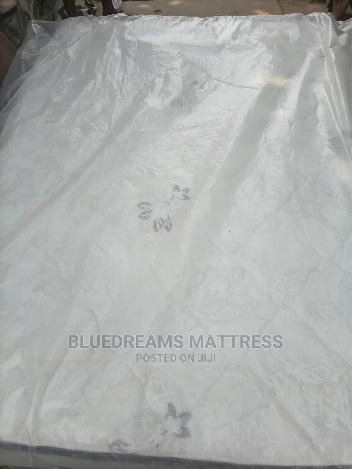 USA 4.5by6 Memory Mattress